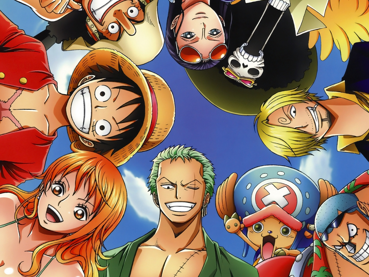 One Piece: una guida a tutte le saghe, gli archi narrativi e gli episodi filler — 8 min di lettura — 