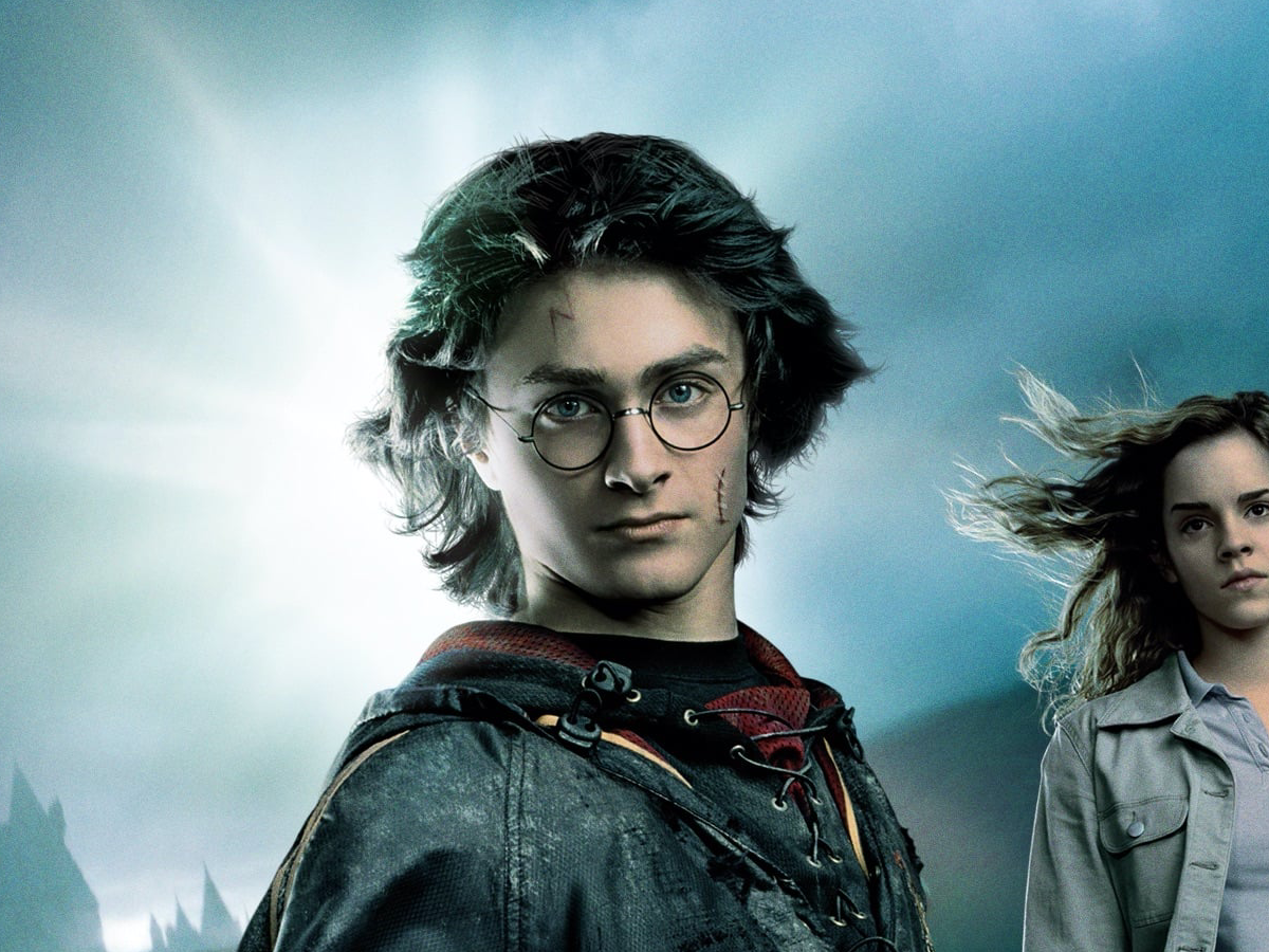 Harry Potter e il calice di fuoco, le citazioni più belle del libro — 33 min di lettura — 
