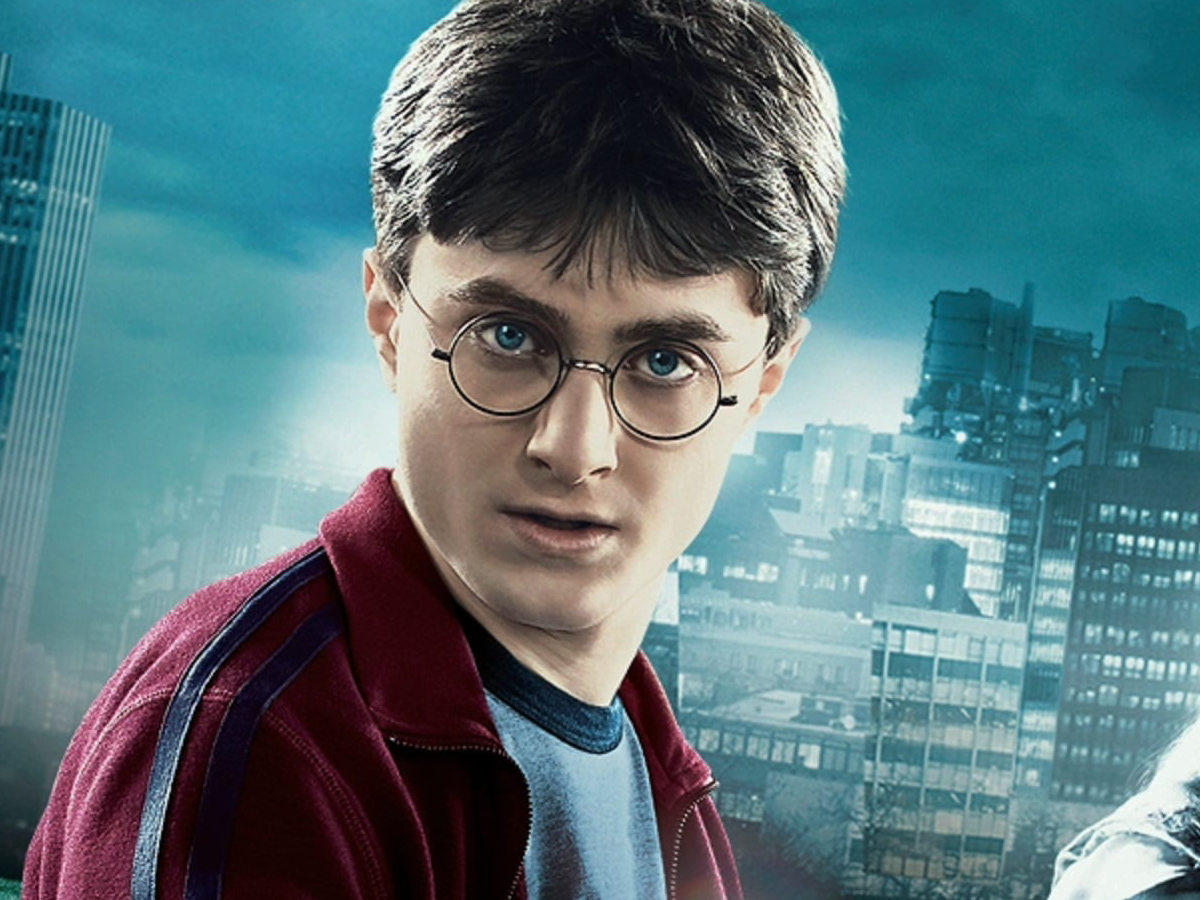 Harry Potter e il principe mezzosangue, le citazioni più belle del libro — 35 min di lettura — 