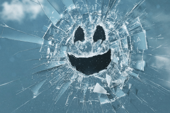 Black Mirror 6 stagione: la recensione