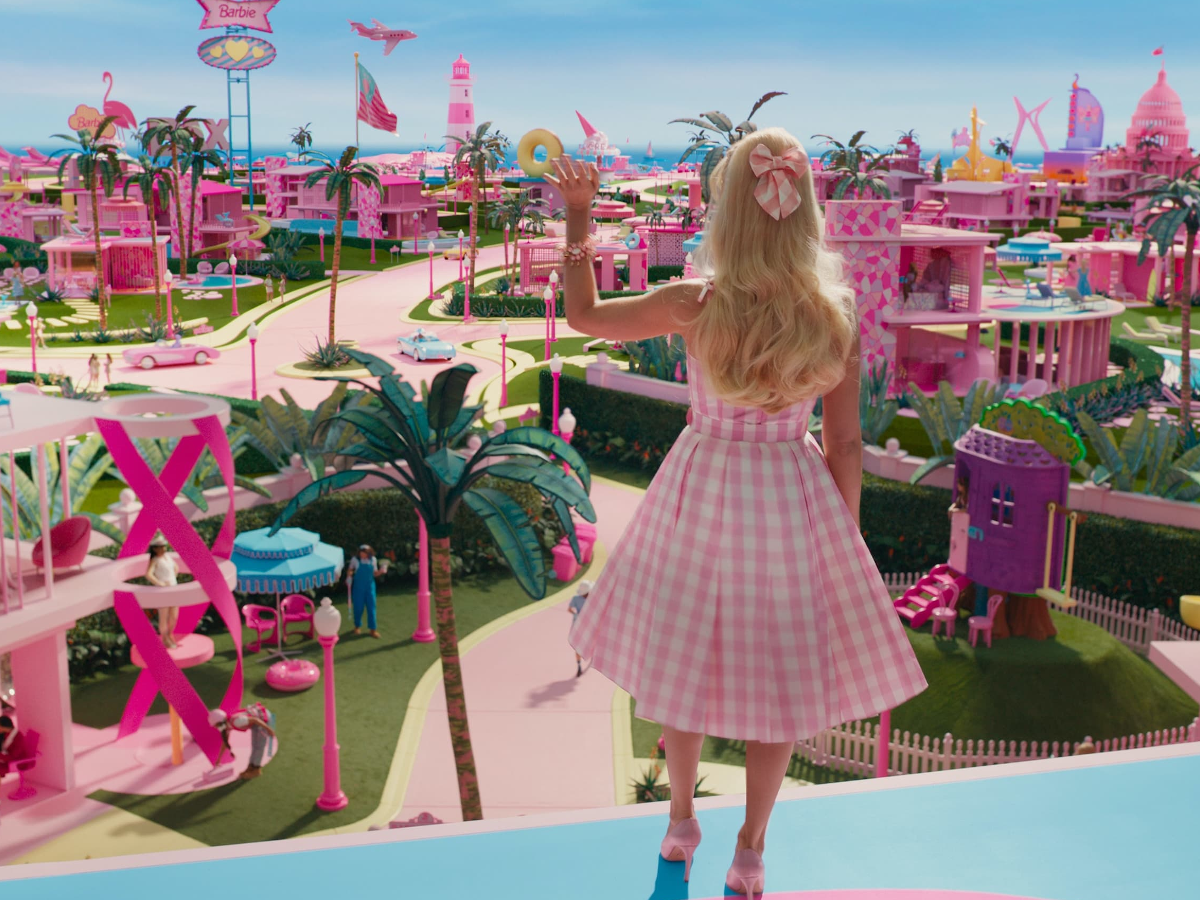 Il monologo di America Ferrera e tutte le citazioni più belle di Barbie — 6 min di lettura — 