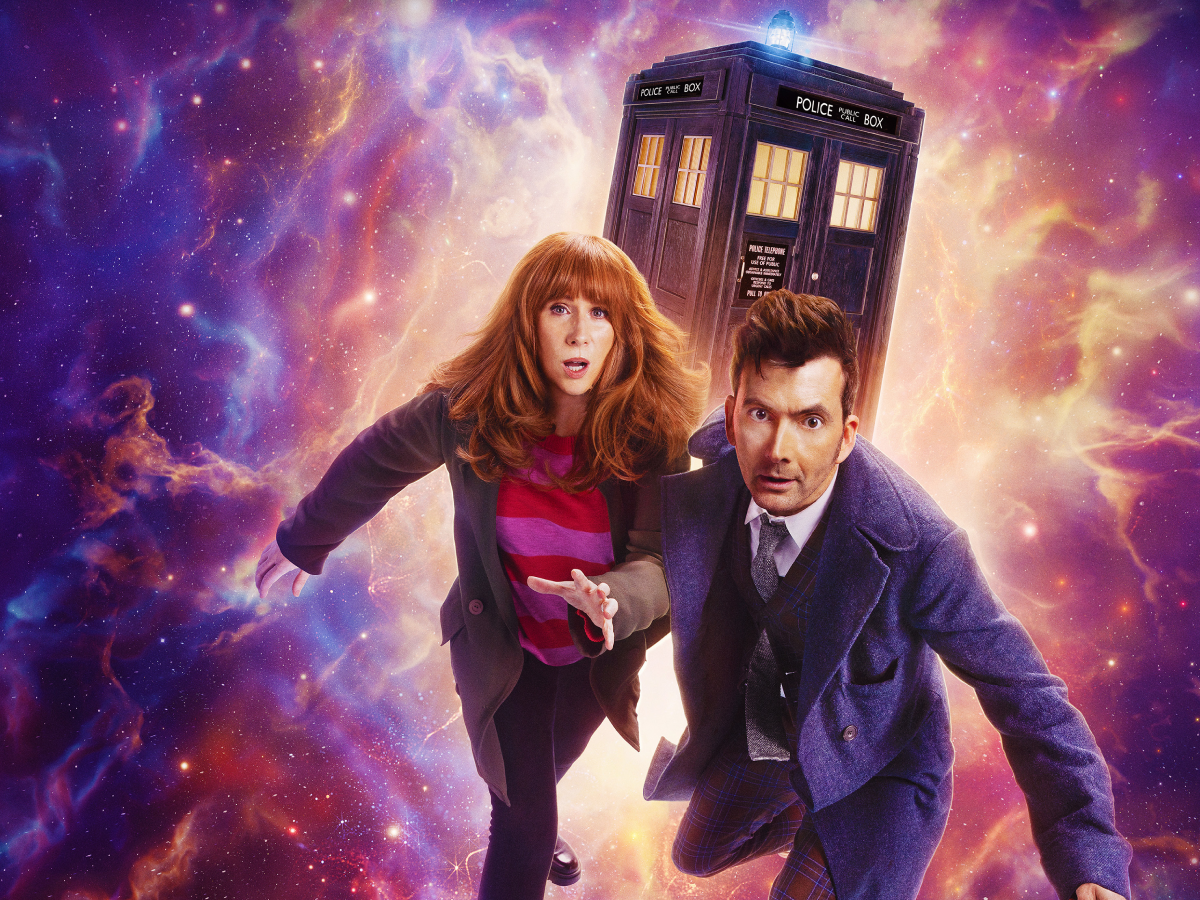 Doctor Who, una guida completa alla serie e agli spin-off — 16 min di lettura — 