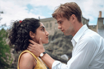 Recensione di One Day su Netflix