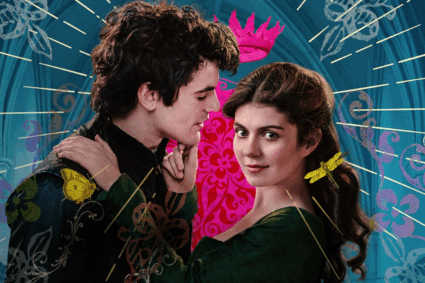 Recensione My Lady Jane su Amazon Prime Video