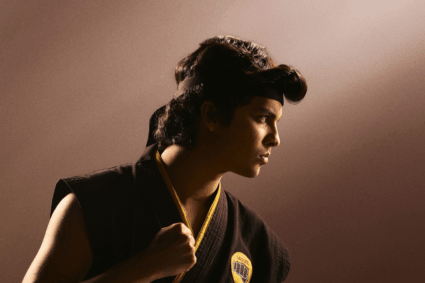 Le dieci scene più belle di Cobra Kai su Netflix