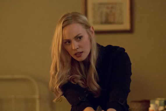 Karen Page torna e Daredevil: Rinascita migliora, la recensione del finale