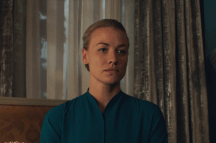 The Handmaid’s Tale 6, cos’è Nuova Betlemme e qual è il ruolo di Serena