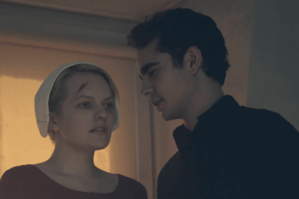 Chi è davvero Nick in The Handmaid’s Tale 6×09? Da eroe ambiguo a nemico della resistenza
