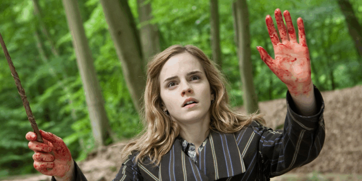 Hermione Granger meritava di meglio: le amicizie, gli amori e… forse il problema è lei?