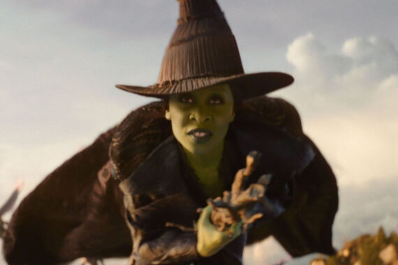 Wicked: For Good, tutto sul secondo film musical con Ariana Grande e Cynthia Erivo
