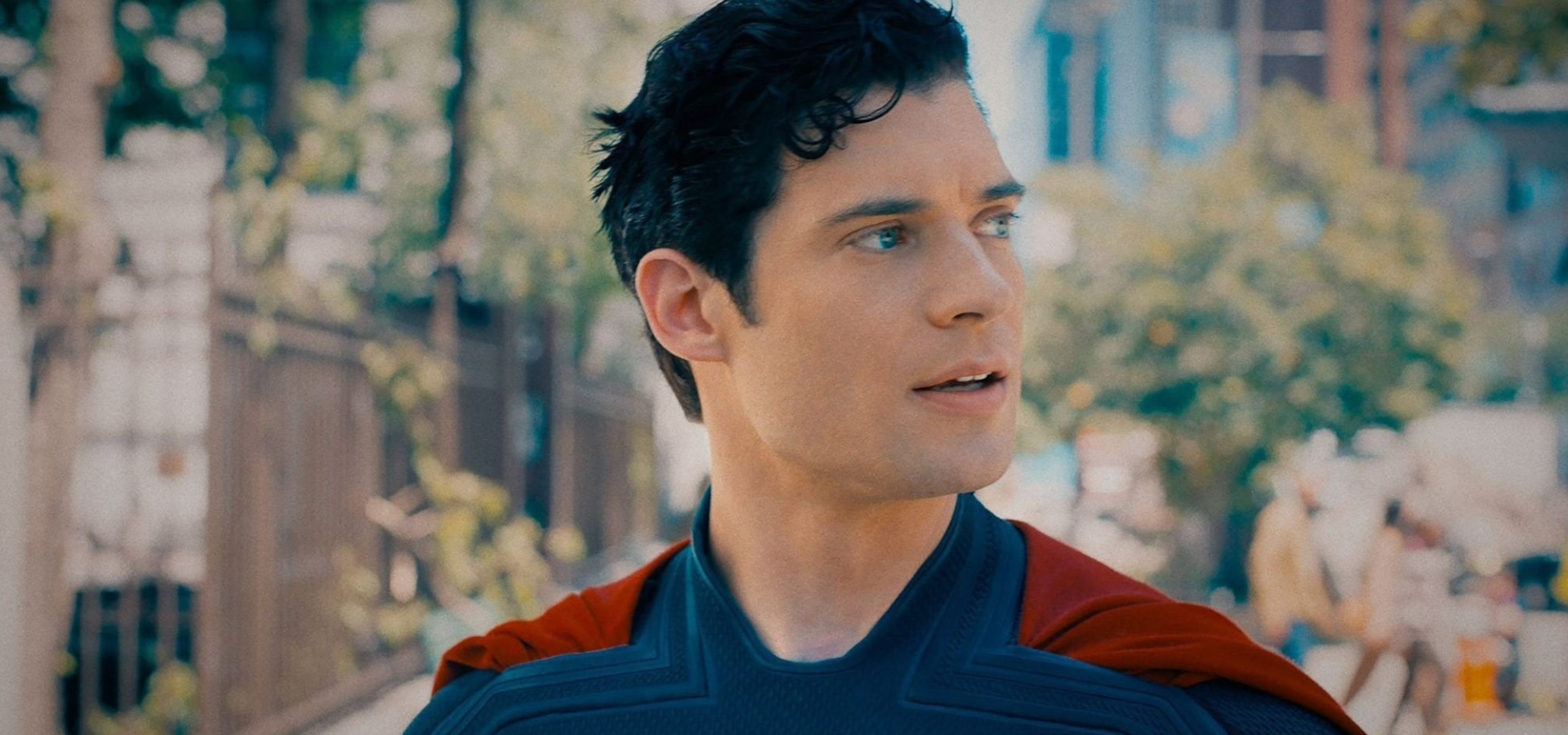 Recensione Superman 2025, di James Gunn