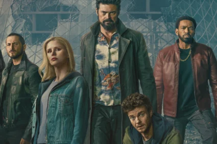 The Boys: arriva nel formato pocket la saga a fumetti firmata da Garth Ennis