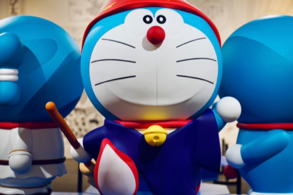 Doraemon al Tokyo Dream Park fino al 30 settembre, a maggio il Pokémon GO Fest trasforma la città in un campo di gioco