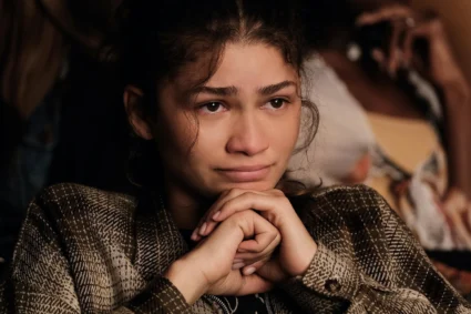 Protagoniste femminili serie TV: la donna muore