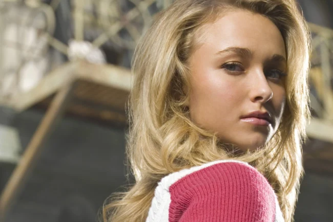 Claire Bennet miglior personaggio di Heroes