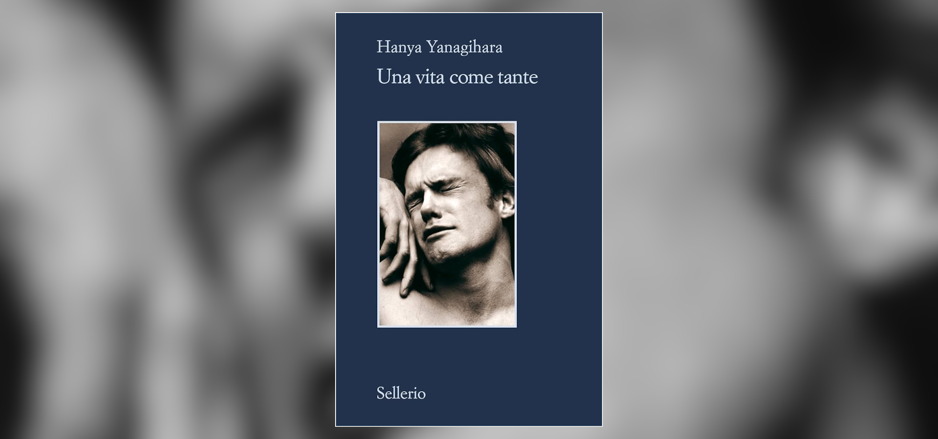 Una vita come tante, capolavoro editoriale o trauma porn?
