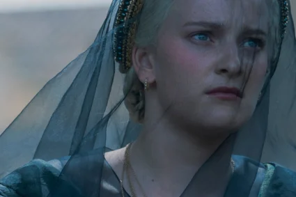 Chi è raffigurato nell’arazzo di Helaena Targaryen in House of the Dragon 3 finale (e cosa significa)